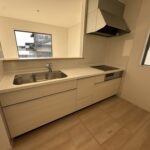 人気の対面キッチン♪