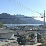 住戸からの眺望