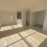 明るいリビング♪