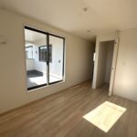 ウォークインクローゼット付洋室7.2帖