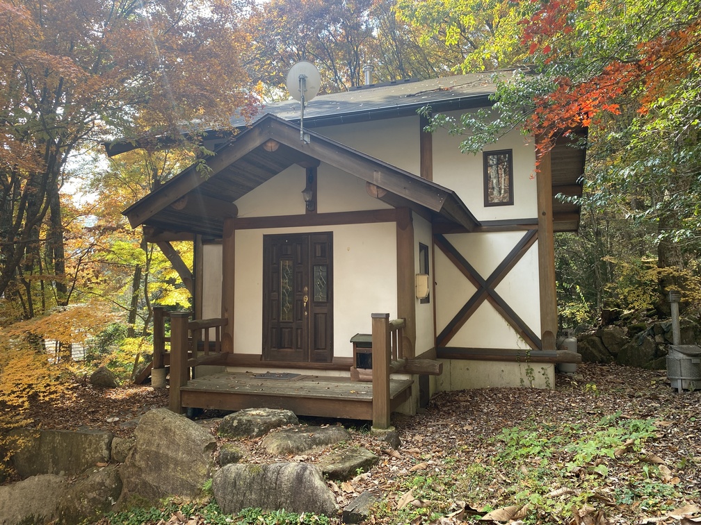 廿日市市 吉和の里　別荘②　