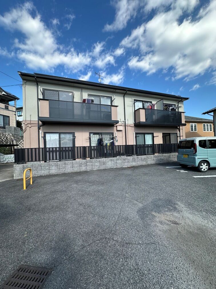 アブニール宮島口B204