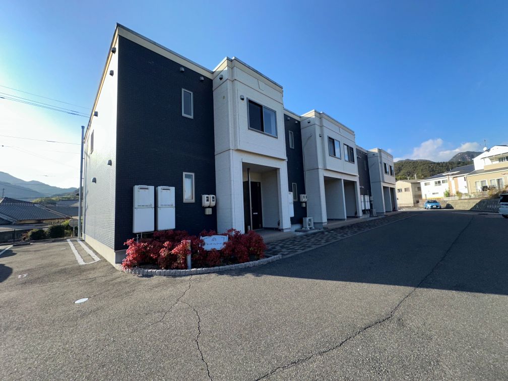 ラ・カーサ・フェリーチェ 201