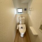 シャワートイレ