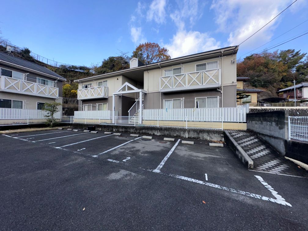 フレグランス宮郷A202