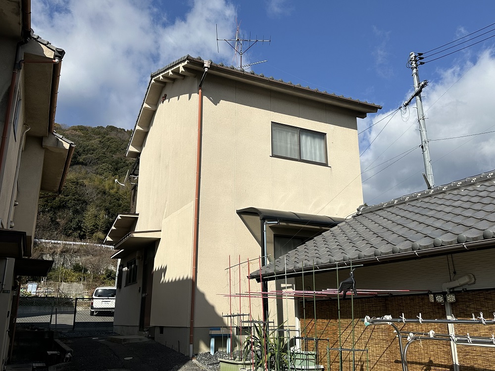 廿日市市大野原３丁目　賃貸戸建