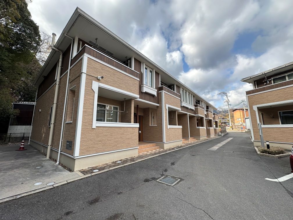 グランシャリオB204