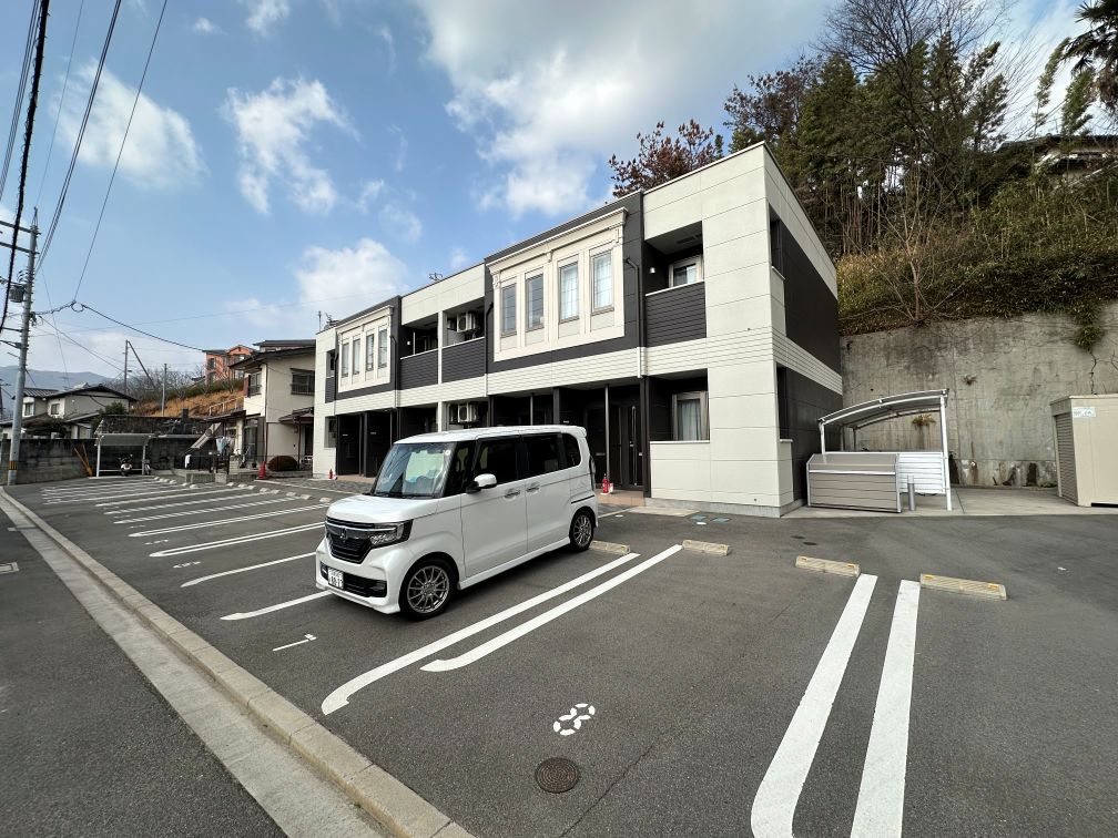 フルール宮内104