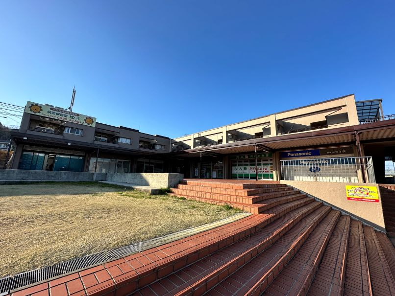 廿日市市阿品台３丁目　貸店舗