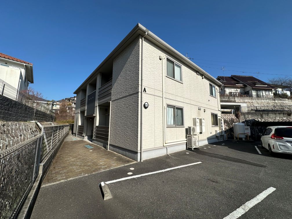 シャルマン深江A棟101