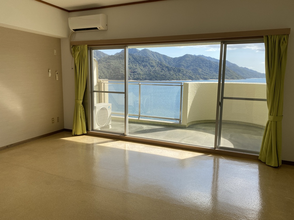 廿日市市前空２丁目【ほうらいの里宮島】417