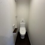 2階トイレ