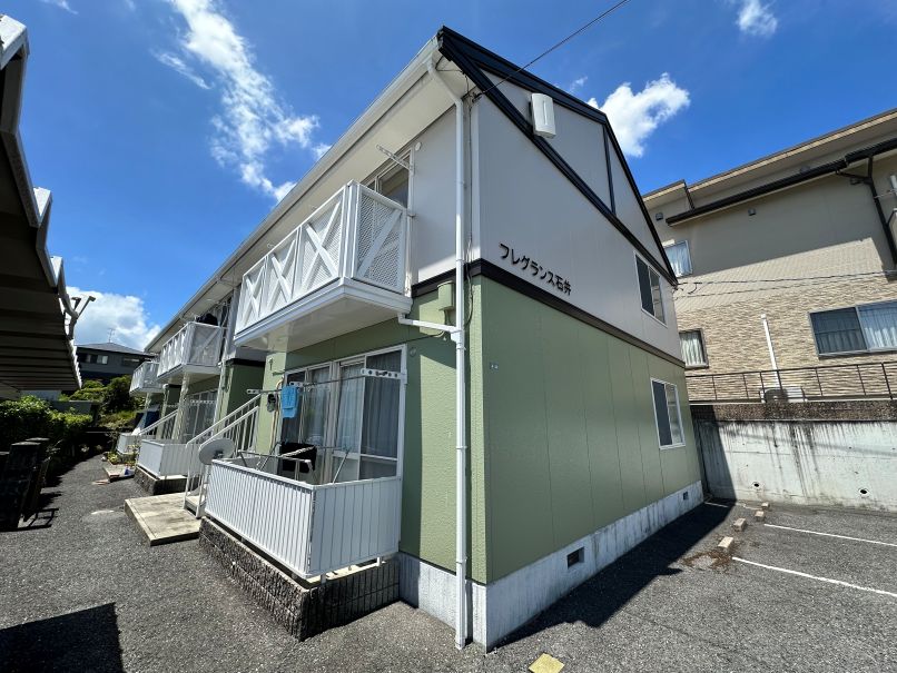 フレグランス石井