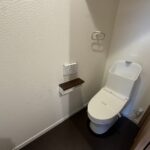１階トイレ