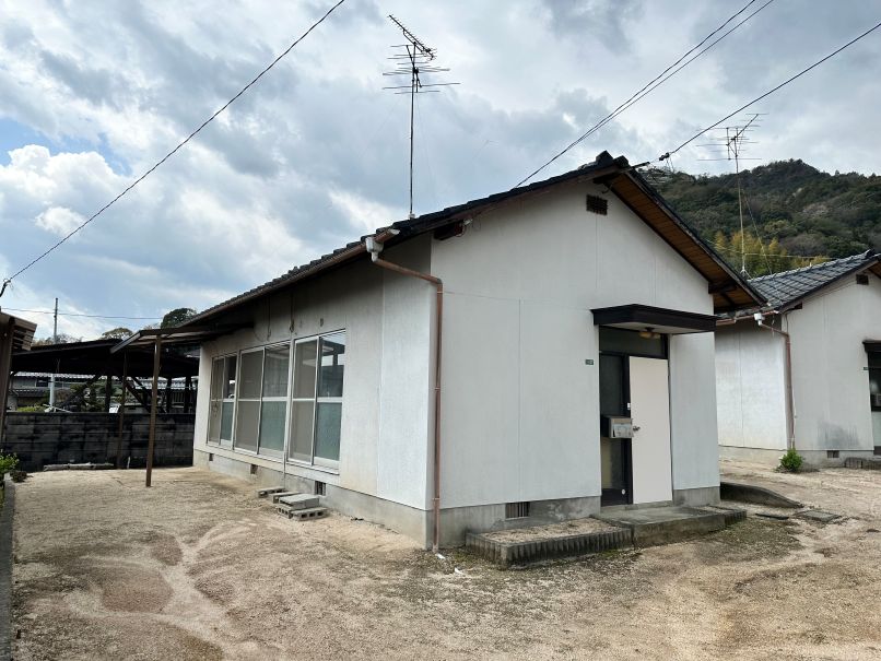 廿日市市大野原3丁目　賃貸戸建