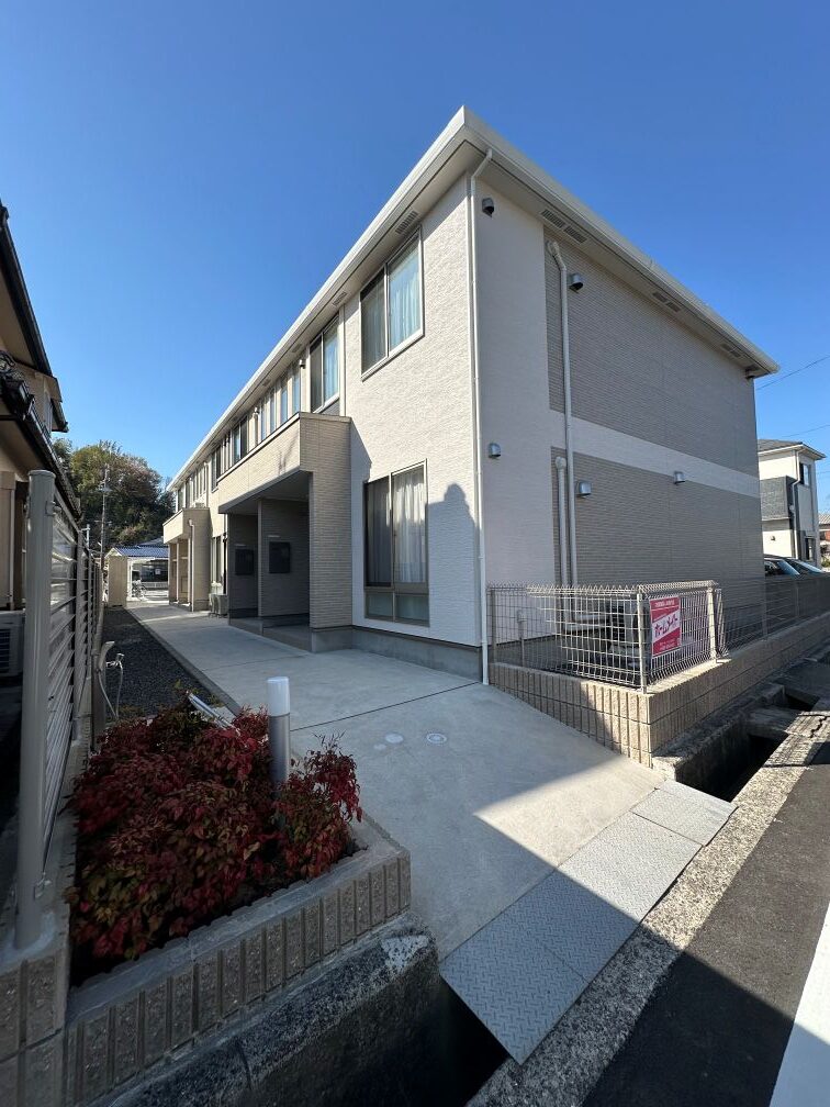 レジデンス廿日市