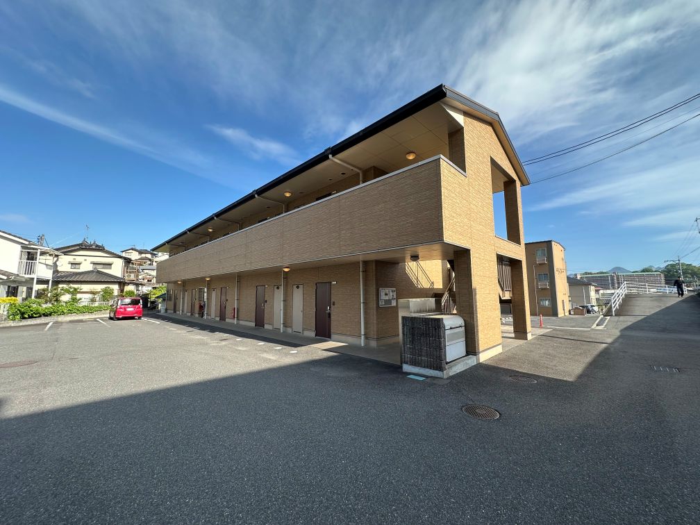 グランドゥール宮内