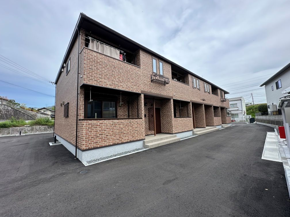 ブリックフォレスト