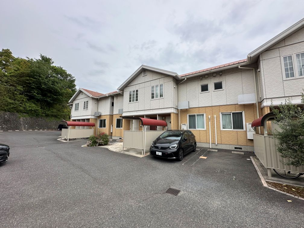 ヴィラ・メリディアンB