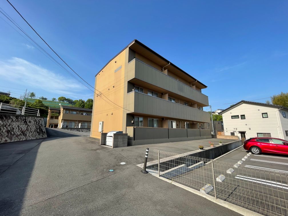 グランメゾン宮内