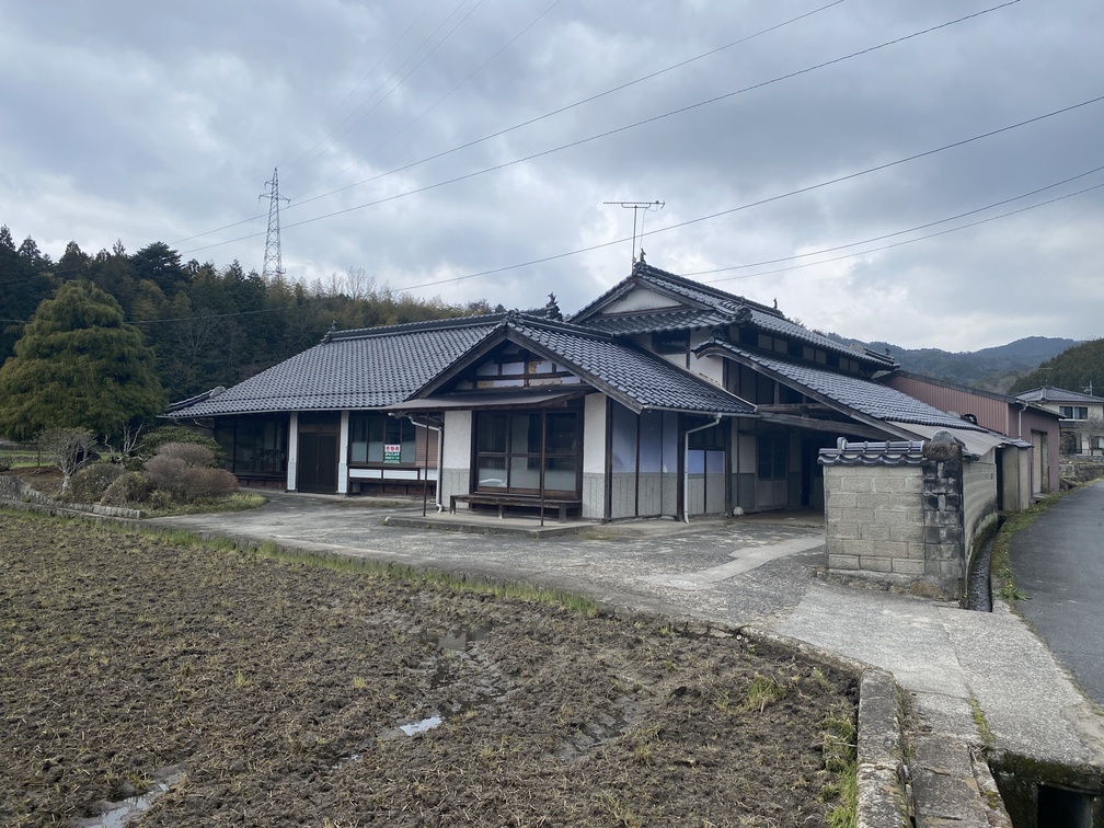 廿日市市 河津原　中古戸建