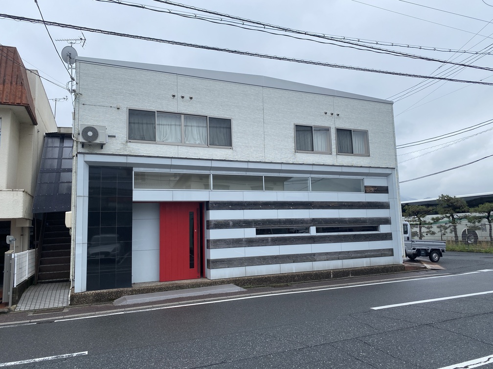 廿日市市 宮島口一丁目　店舗