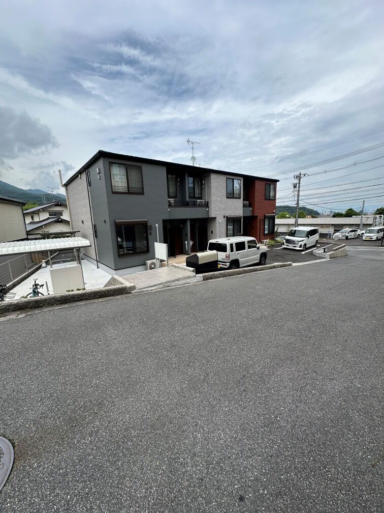 スクエアメゾン
