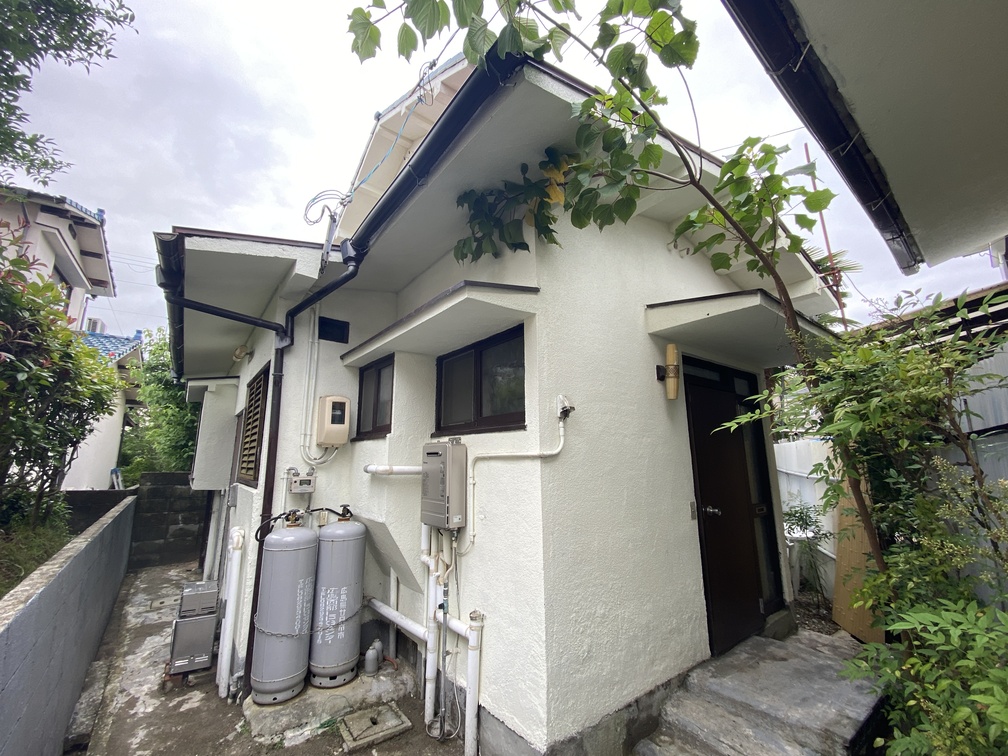 廿日市市 深江一丁目　賃貸戸建