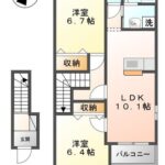 202間取