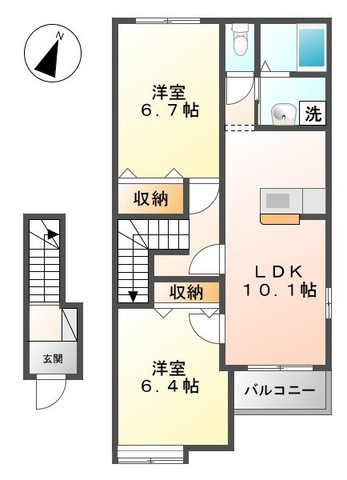 202間取