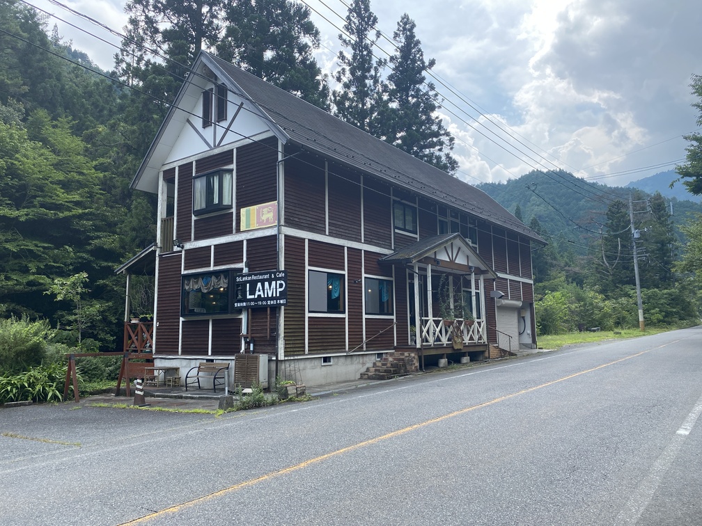 廿日市市 栗栖　売店舗付住戸