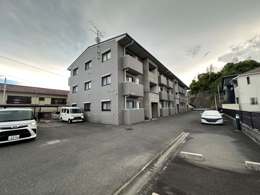 ベイヒル宮島口