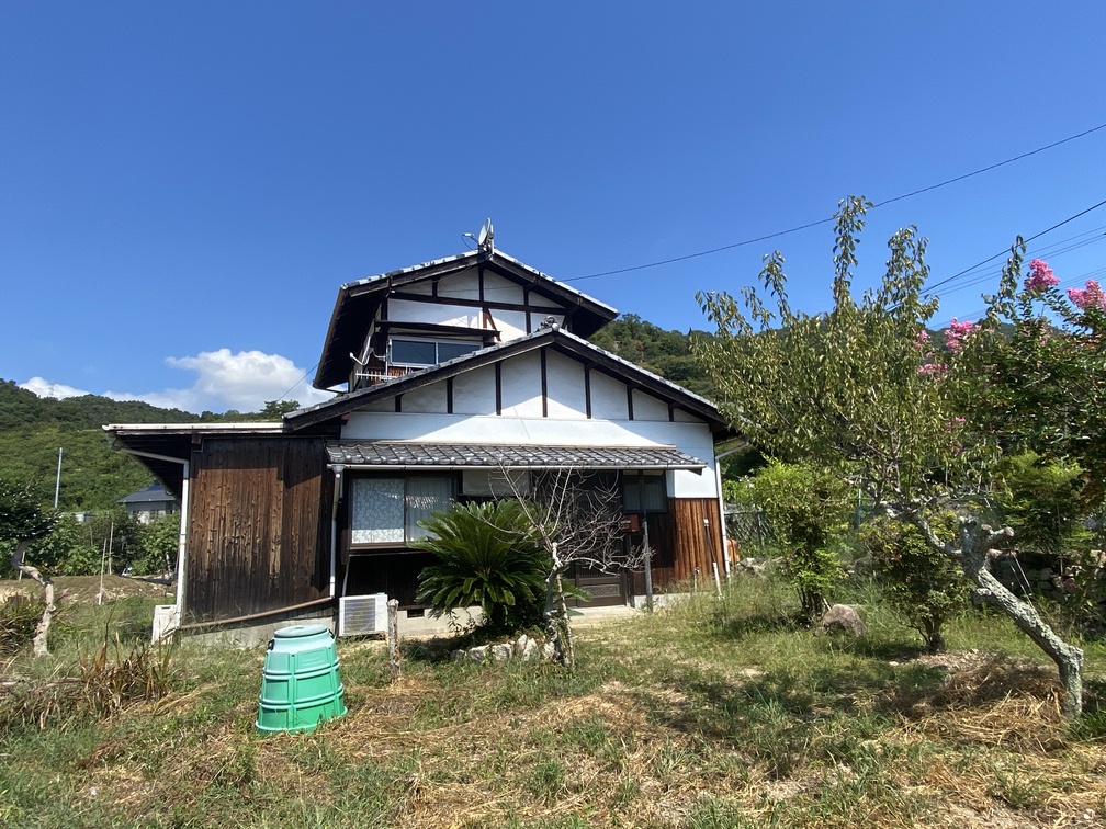 廿日市市 大野鳴川　中古戸建