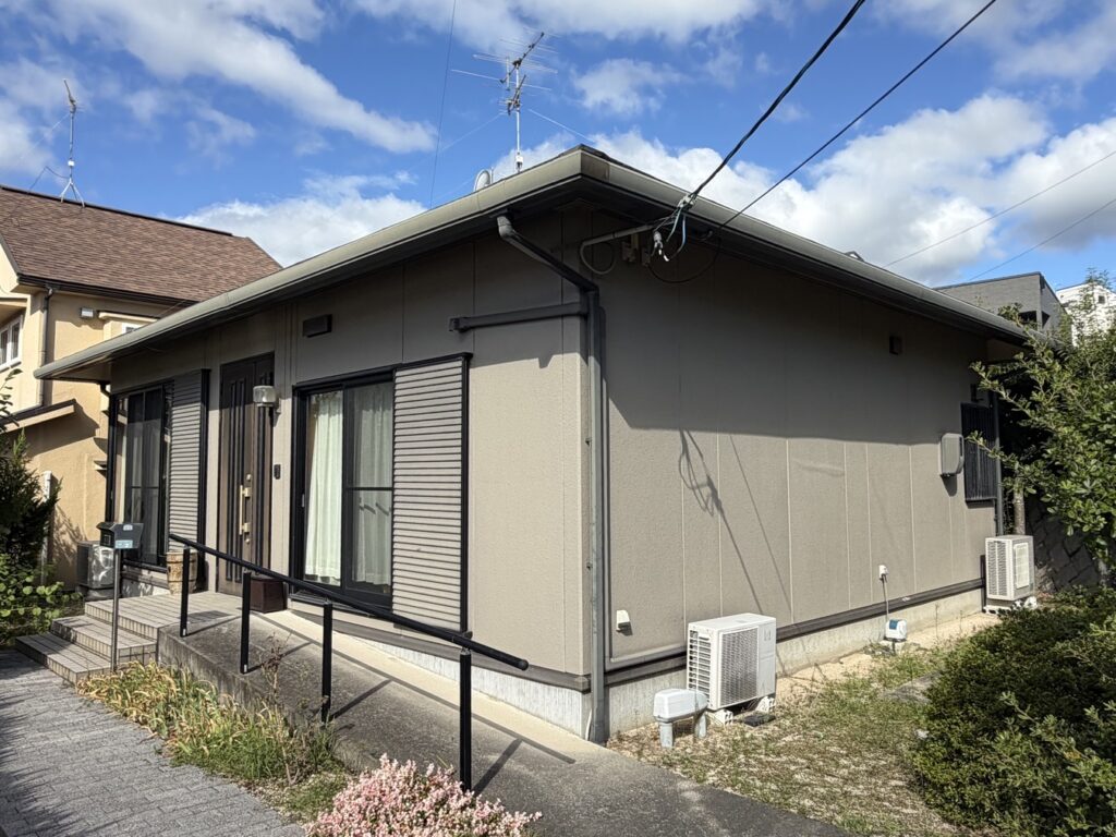 廿日市市宮島口上一丁目　中古戸建