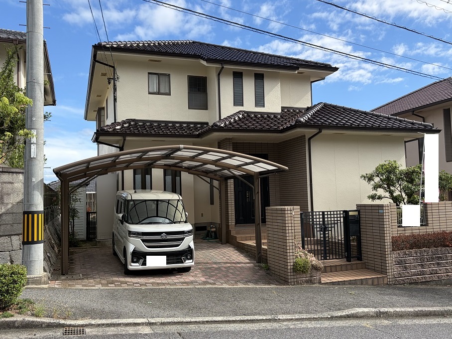 廿日市市宮島口東一丁目　中古戸建