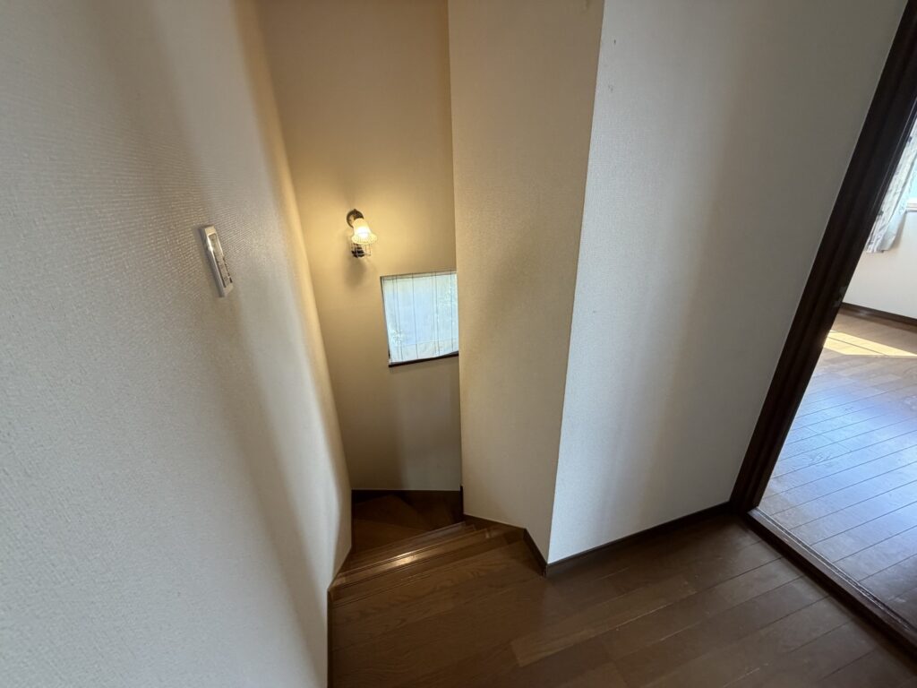 2階ホール