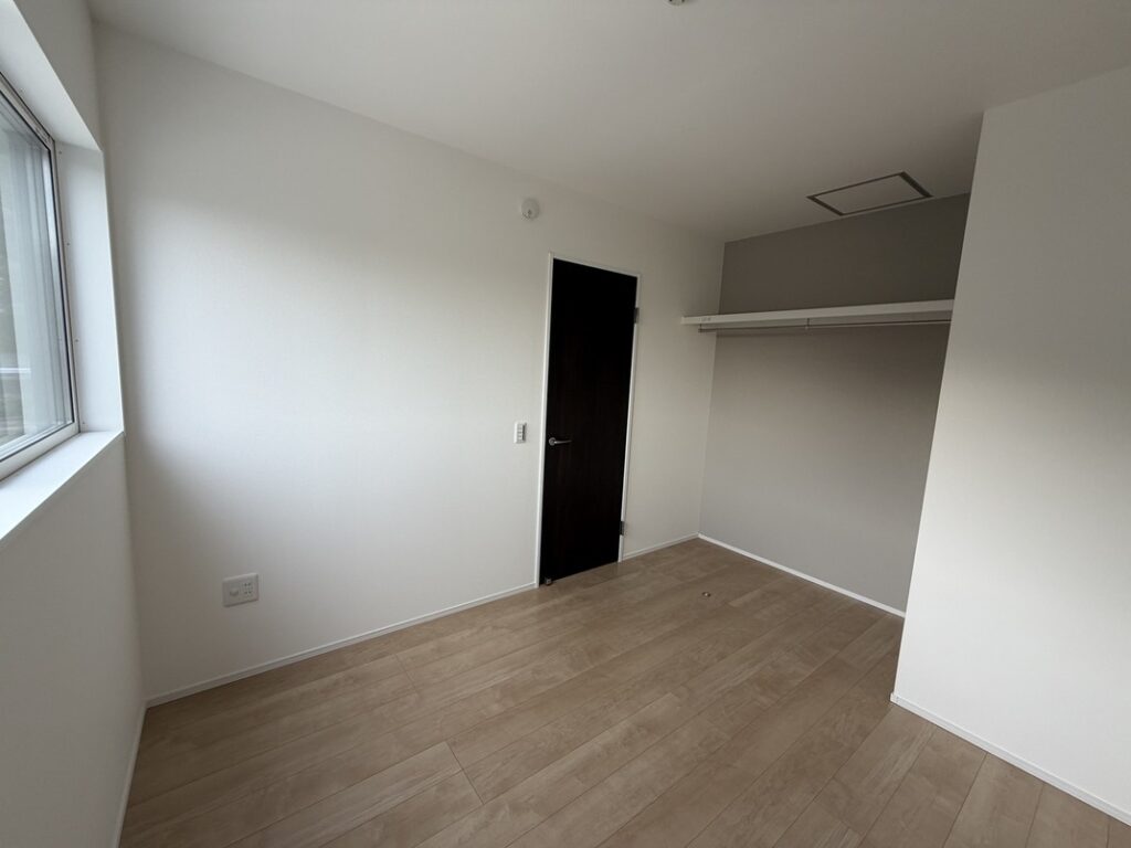 洋室5.5帖