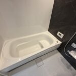 浴室1坪以上でゆったりバスタイム♪