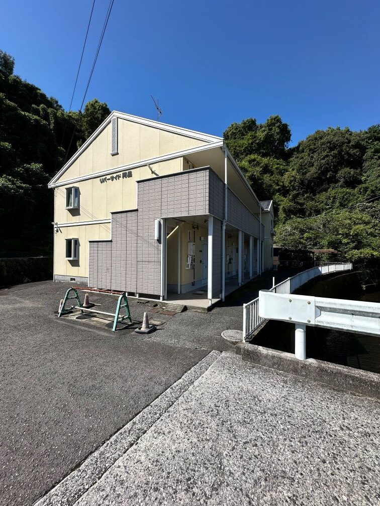 リバーサイド阿品