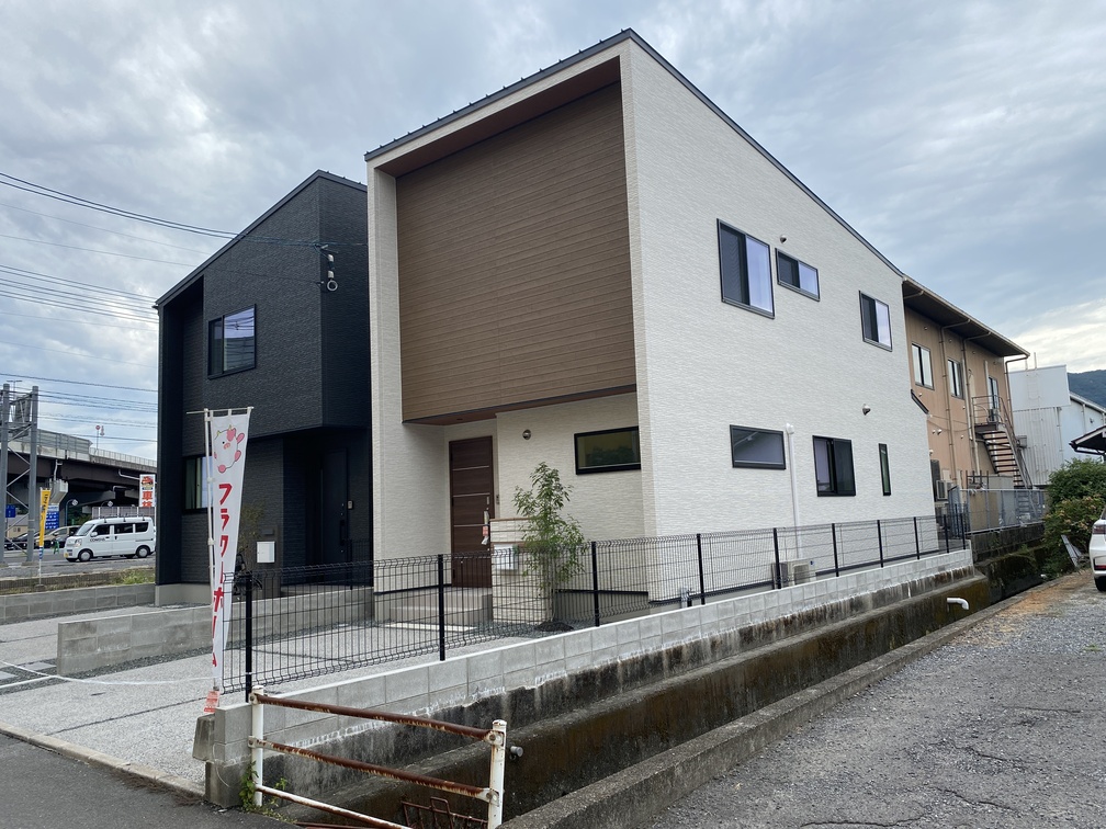 廿日市市 宮内一丁目　新築戸建