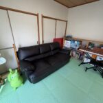 １階6帖の和室です！