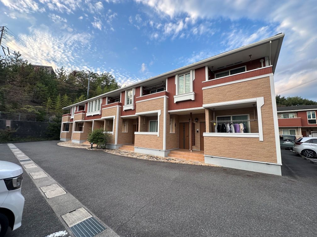 ブリーゼ一番館