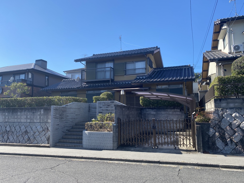 廿日市市 福面二丁目　中古戸建
